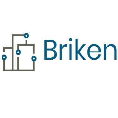 BRIKEN