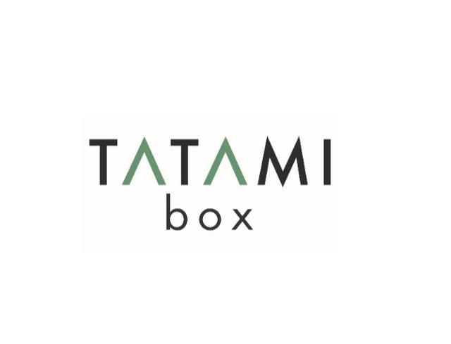 TATAMI BOX