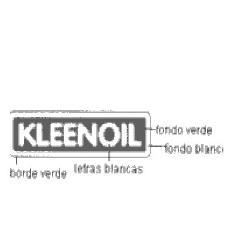 KLEENOIL