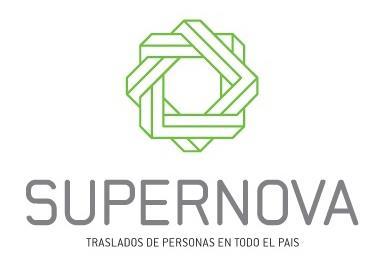 SUPERNOVA TRASLADOS DE PERSONAS EN TODO EL PAIS