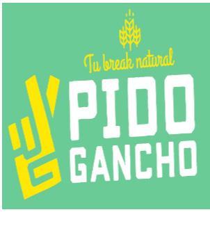 PIDOGANCHO TU BREAK NATURAL