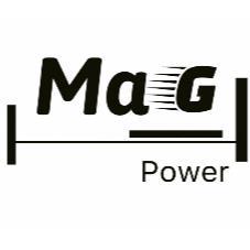 MA G POWER