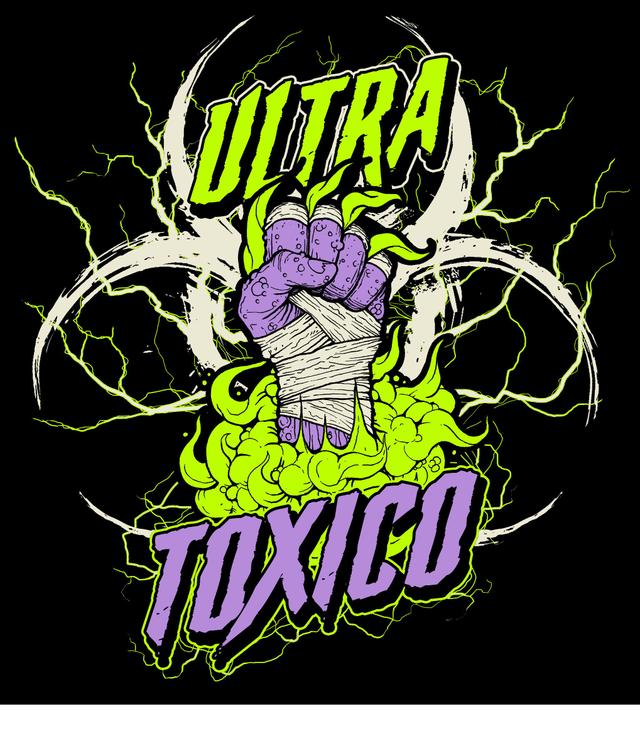 ULTRATOXICO