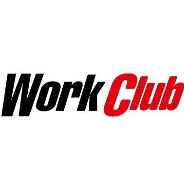 WORK CLUB