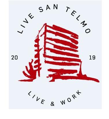 LIVE SAN TELMO LIVE & WORK 2019