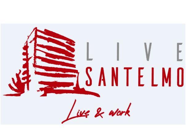 LIVE SAN TELMO LIVE & WORK