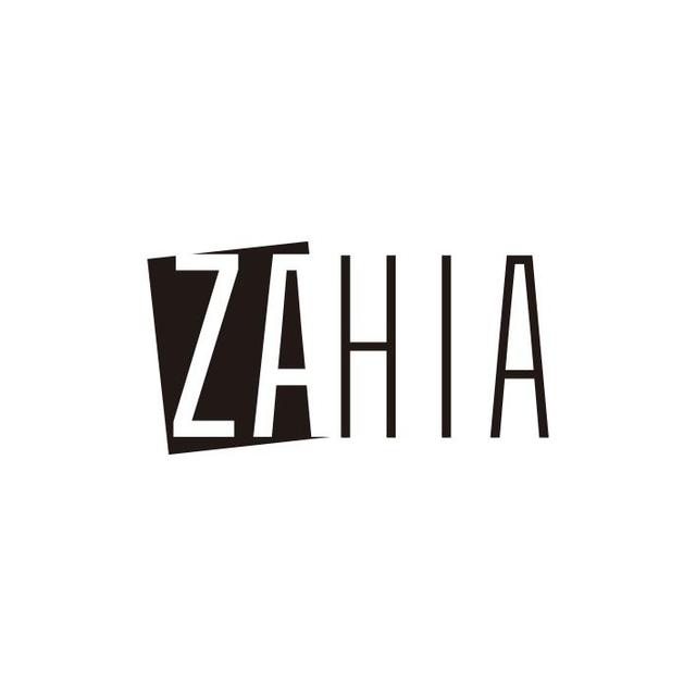 ZAHIA