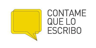 CONTAME QUE LO ESCRIBO