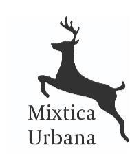 MIXTICA URBANA