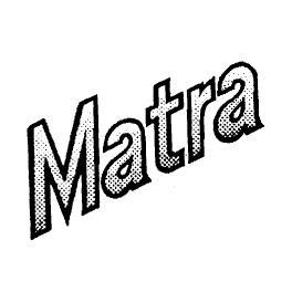 MATRA