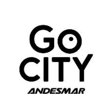 GO CITY ANDESMAR