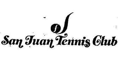 SAN JUAN TENNIS CLUB