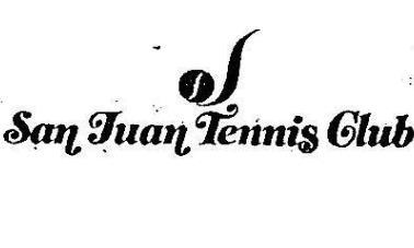 SAN JUAN TENNIS CLUB