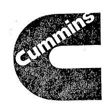 CUMMINS