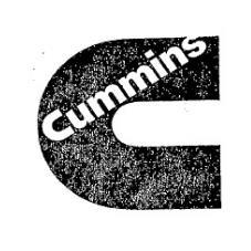 CUMMINS