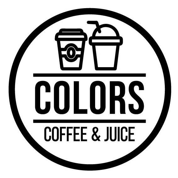 COLORS COFFEE & JUICE