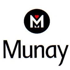 M MUNAY