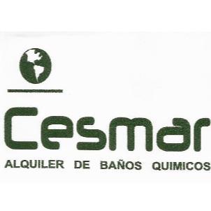 CESMAR ALQUILER DE BAÑOS QUIMICOS