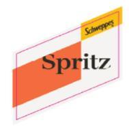 SCHWEPPES SPRITZ