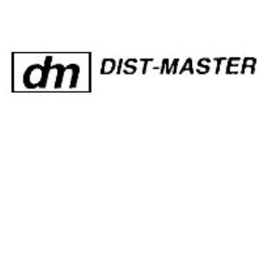 DM DIST-MASTER