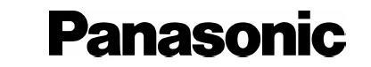 PANASONIC