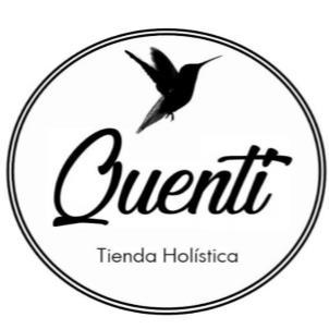 QUENTI TIENDA HOLÍSTICA