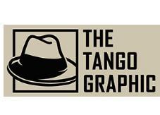 THE TANGO GRAPHIC