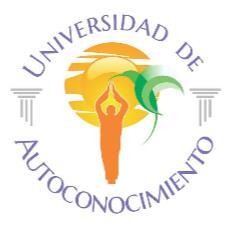 UNIVERSIDAD DE AUTOCONOCIMIENTO