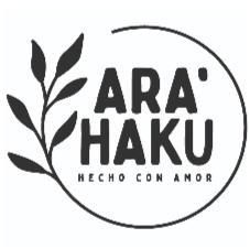 ARA' HAKU  HECHO CON AMOR
