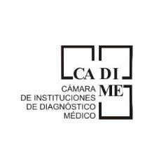 CA DI ME CAMARA DE INSTITUCIONES DE DIAGNOSTICO MEDICO