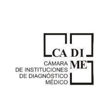 CA DI ME CAMARA DE INSTITUCIONES DE DIAGNOSTICO MEDICO