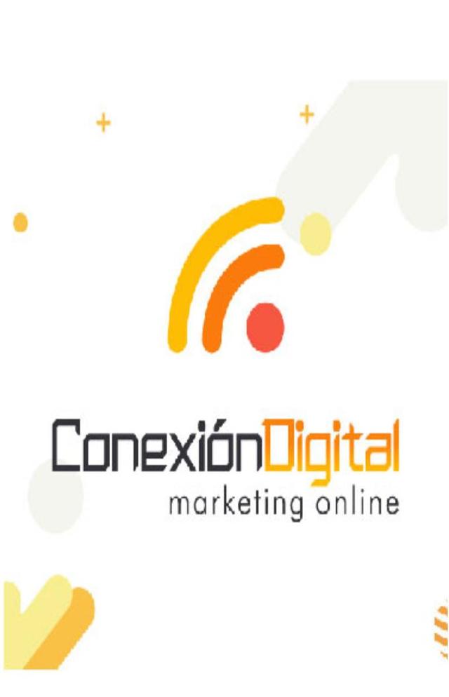 CONEXIÓN DIGITAL MARKETING ONLINE