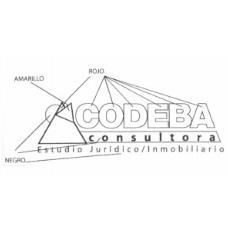 CODEBA CONSULTORA ESTUDIO JURIDICO/INMOBILIARIO