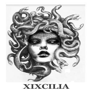 XIXCILIA