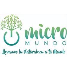 MICROMUNDO LLEVAMOS LA NATURALEZA A TU MUNDO