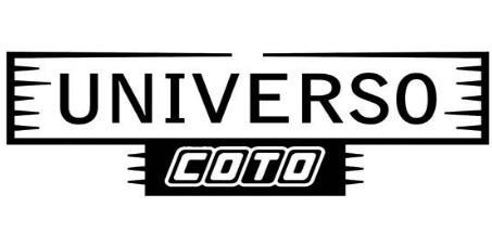 UNIVERSO COTO