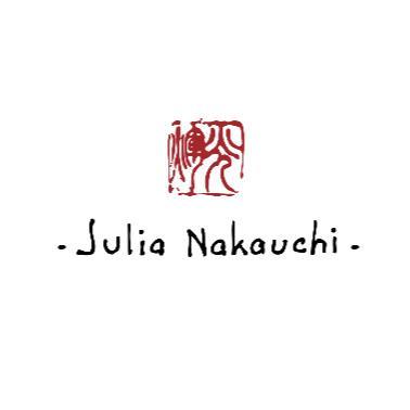 JULIA NAKAUCHI