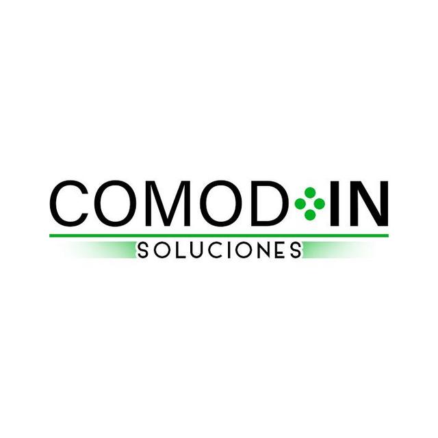 COMODIN SOLUCIONES