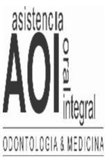 AOI ASISTENCIA ORAL INTEGRAL ODONTOLOGIA & MEDICINA INTEGRADAS