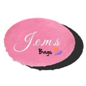 J.E.M.S  BAGS