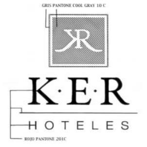 KR K · E· R HOTELES