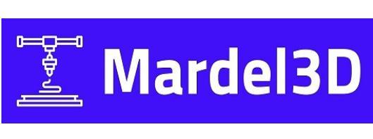 MARDEL3D