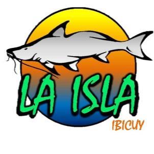 LA ISLA IBICUY