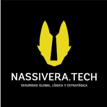 NASSIVERA.TECH SEGURIDAD GLOBAL, LOGICA Y ESTRATEGICA