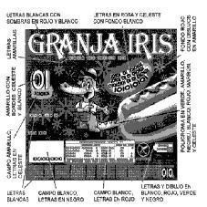 GRANJA IRIS