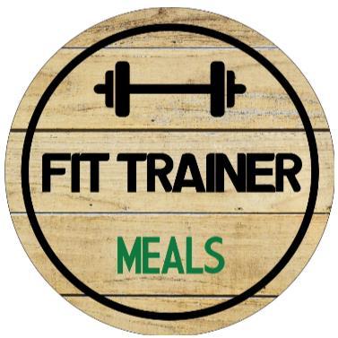 FIT TRAINER MEALS