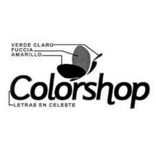 COLORSHOP