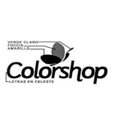 COLORSHOP