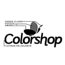 COLORSHOP