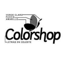 COLORSHOP